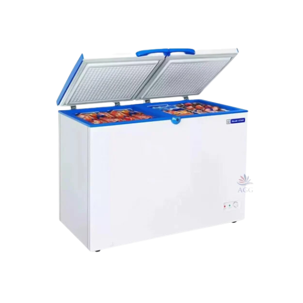 Calibrtaion of Deep Freezer